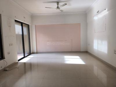 Hall Image of 1600 Sq.ft 3 BHK Apartment / Flat for sale in Pashan Pune for Rs. 21000000