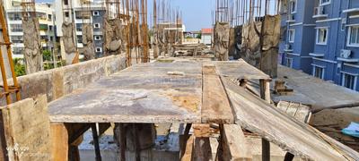 Image of 1788 Sq.ft 3 BHK Apartment / Flat for sale in SBI Officers Colony, Kakinada for Rs. 9300000