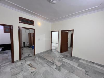 Hall Image of 1184 Sq.ft 3.5 BHK Independent House for rent in Shastripuram Agra for Rs. 20000