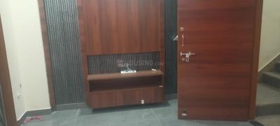 2 BHK Independent Builder Floor