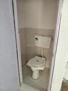 Bathroom Image of 860 Sq.ft 2 BHK Apartment / Flat for rent in Maninagar Ahmedabad for Rs. 13000