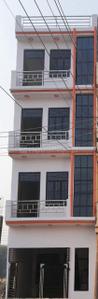 Image of 720 Sq.ft 7 BHK Independent House for sale in Jhalwa, Allahabad for Rs. 7500000