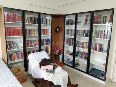 Bedroom Image of 1495 Sq.ft 3 BHK Apartment / Flat for sale in Jay Rajarajeshwari Nagar Project by Jay Aey Developers Llp, RR Nagar Bengaluru for Rs. 11800000