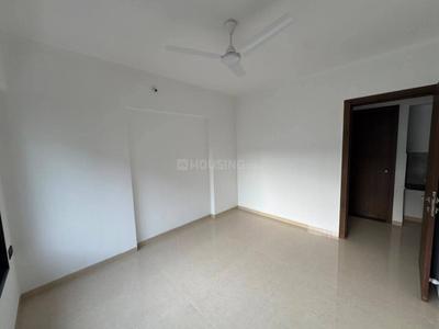 Bedroom Image of 1200 Sq.ft 3 BHK Apartment / Flat for rent in Unique Legacy Imperia, Mundhwa Pune for Rs. 40000