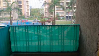 Image of 1400 Sq.ft 3 BHK Apartment / Flat for sale in Pride World City, Lohegaon, Pune for Rs. 11200000