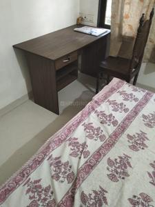 Bedroom Image of Priya s in Vile Parle East, Mumbai
