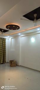 Hall Image of 1250 Sq.ft 3 BHK Apartment / Flat for rent in Agrawal Sagar Landmark, Ayodhya Bypass Bhopal for Rs. 16000