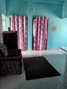 2 BHK Independent Builder Floor