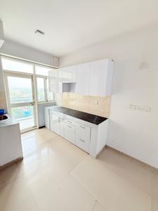 Kitchen Image of 745 Sq.ft 2 BHK Apartment / Flat for sale in Adani Aangan, Sector 89A Gurgaon for Rs. 7650000