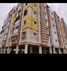 Image of 685 Sq.ft 2 BHK Apartment / Flat for sale in Pedapadu, Srikakulam for Rs. 1800000