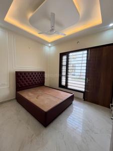 Bedroom Image of 1170 Sq.ft 3 BHK Apartment / Flat for sale in Kharar Mohali for Rs. 6290000