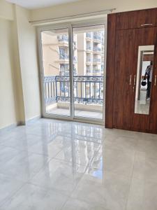 Bedroom Image of 1450 Sq.ft 3 BHK Apartment / Flat for rent in Global Heights, Argora Ranchi for Rs. 19000