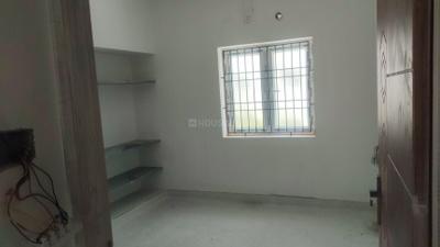 Bedroom Image of 923 Sq.ft 2 BHK Apartment / Flat for sale in Medavakkam Chennai for Rs. 7768600