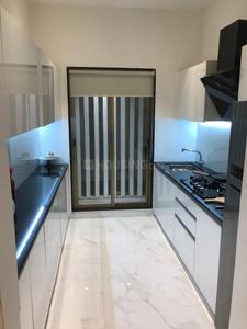 Kitchen Image of 860 Sq.ft 2 BHK Apartment / Flat for sale in EON Riverwood Park, Dombivli East Thane for Rs. 5290000
