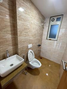 Image of 927 Sq.ft 2 BHK Apartment / Flat for rent in Ekta Tripolis, Goregaon West, Mumbai for Rs. 80000