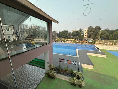 Image of 1540 Sq.ft 3 BHK Apartment / Flat for sale in Trisulia, Cuttack for Rs. 11500000