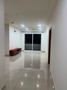 Hall Image of 1850 Sq.ft 3 BHK Apartment / Flat for rent in Assetz Marq, Kannamangala - Whitefield Hoskote Road Bengaluru for Rs. 60000