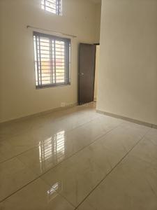 Hall Image of 1500 Sq.ft 1 BHK Builder Floor for rent in Scheme No 114 Indore for Rs. 15000