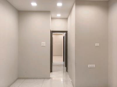 Bedroom Image of 907 Sq.ft 2 BHK Apartment / Flat for sale in SS Balaji Sarvoday A Wing B Wing And E Wing, Dombivli East Thane for Rs. 6780400