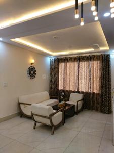 Living Room Image of 2400 Sq.ft 5 BHK Apartment / Flat for sale in RAS Residency II, Ansal Town Karnal for Rs. 14800000