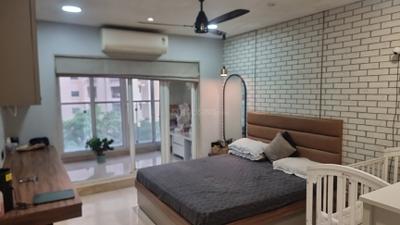 Bedroom Image of 3550 Sq.ft 4 BHK Apartment / Flat for sale in Jaycee Krishaang B Wing, Powai Mumbai for Rs. 57500000