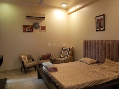 Bedroom Image of 5400 Sq.ft 4 BHK Builder Floor for sale in Navjeevan Vihar New Delhi for Rs. 85000000