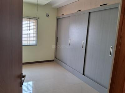 Bedroom Image of 650 Sq.ft 1 BHK Apartment / Flat for rent in Powerpet Eluru for Rs. 10000