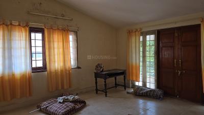 Bedroom Image of 6100 Sq.ft 7 BHK Independent House for sale in Yelahanka Satellite Town Bengaluru for Rs. 140000000
