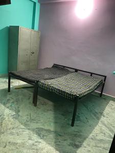 Hall Image of 490 Sq.ft 1 RK Apartment / Flat for rent in Sector 44 Noida for Rs. 6500