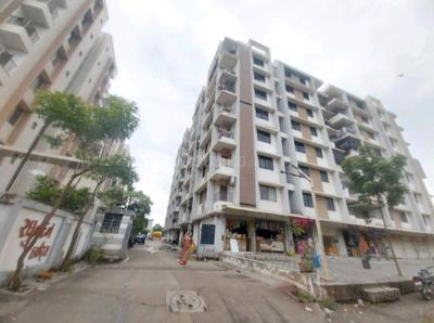 Image of 1200 Sq.ft 2 BHK Apartment / Flat for sale in Lambha, Ahmedabad for Rs. 2700000