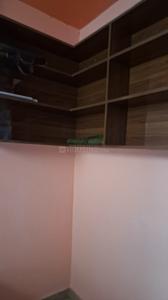 Bedroom Image of 540 Sq.ft 2 BHK Independent House for rent in Sector 105 Gurgaon for Rs. 15000