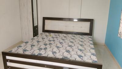 Bedroom Image of 2200 Sq.ft 2.5 BHK Independent House for sale in Kasabe Sukene Nashik for Rs. 8100000