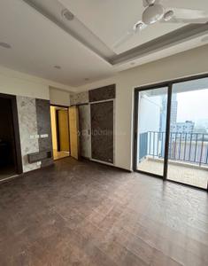 Bedroom Image of 1386 Sq.ft 2 BHK Apartment / Flat for rent in Sector 106 Gurgaon for Rs. 36500