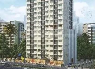 Lokhandwala Township Building 1
