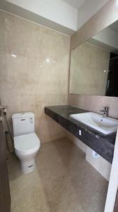 Image of 1300 Sq.ft 3 BHK Apartment / Flat for sale in Kalpataru Magnus, Bandra East, Mumbai for Rs. 78000000