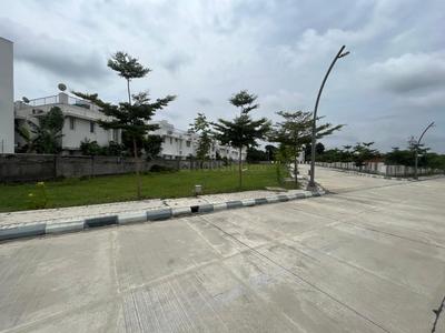 Image of 240 Sq.ft Residential Plot / Land for sale in Shradha Ohana, Kompally, Hyderabad for Rs. 18000000