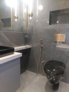 Bedroom Two Image of 1100 Sq.ft 2 BHK Apartment / Flat for sale in Mahaavir Exotique Phase II, Taloja Navi Mumbai for Rs. 4800000