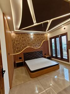Bedroom Image of 3300 Sq.ft 4 BHK Villa for sale in Dattagalli Third Stage Mysore for Rs. 34000000