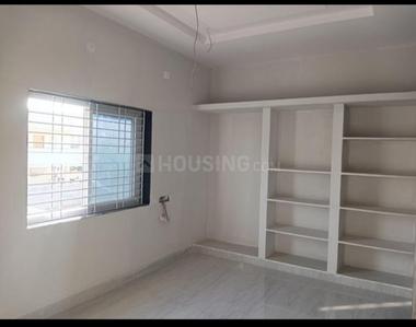 Bedroom Image of 1100 Sq.ft 2 BHK Independent House for rent in Alwal Secunderabad for Rs. 12000