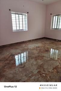 Hall Image of 1000 Sq.ft 3 BHK Independent House for sale in Moranapalli Hosur for Rs. 7849999