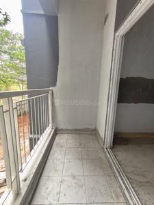 Balcony Image of 1066 Sq.ft 2 BHK Apartment / Flat for sale in BEML Cooperative Society Layout Bengaluru for Rs. 5880000