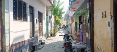 Balcony Image of 503 Sq.ft 2 BHK Independent House for sale in Lalla Pur Meerut for Rs. 1618925