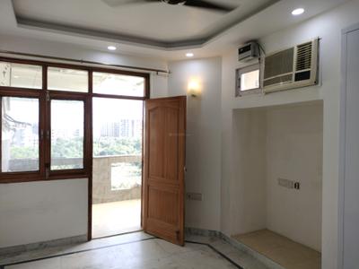 Bedroom Image of 2200 Sq.ft 3 BHK Apartment / Flat for sale in CGHS Udyog Vihar, Sector 22 Dwarka New Delhi for Rs. 36800000