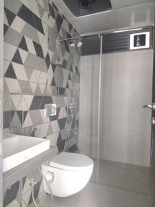 Common Bathroom Image of 1210 Sq.ft 2 BHK Apartment / Flat for sale in ANP Universe, Balewadi Pune for Rs. 15400000