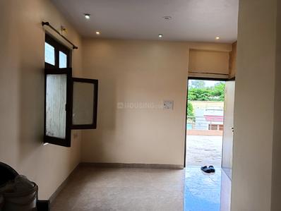 Hall Image of 200 Sq.ft 1 RK Builder Floor for rent in Raksha Jabalpur for Rs. 5500
