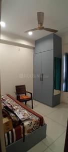 Bedroom Image of 1672 Sq.ft 3 BHK Apartment / Flat for sale in Satyam Skyline II, Naranpura Ahmedabad for Rs. 15000000