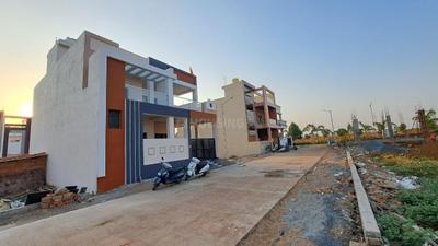 Image of 1600 Sq.ft 3 BHK Duplex for sale in Old Dhamtari Road, Raipur for Rs. 5000000