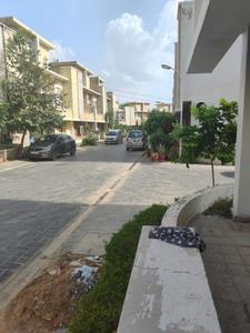 Image of 1200 Sq.ft 3 BHK Villa for rent in Mahima Kopal, Karolan Ka Barh, Jaipur for Rs. 16000