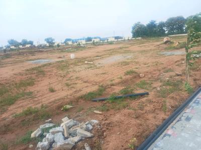 Image of 183 Sq.ft Residential Plot / Land for sale in Shadnagar, Ranga Reddy for Rs. 2877005