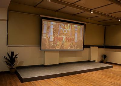 Hall Image of Colive Gilbert in Whitefield, Bengaluru